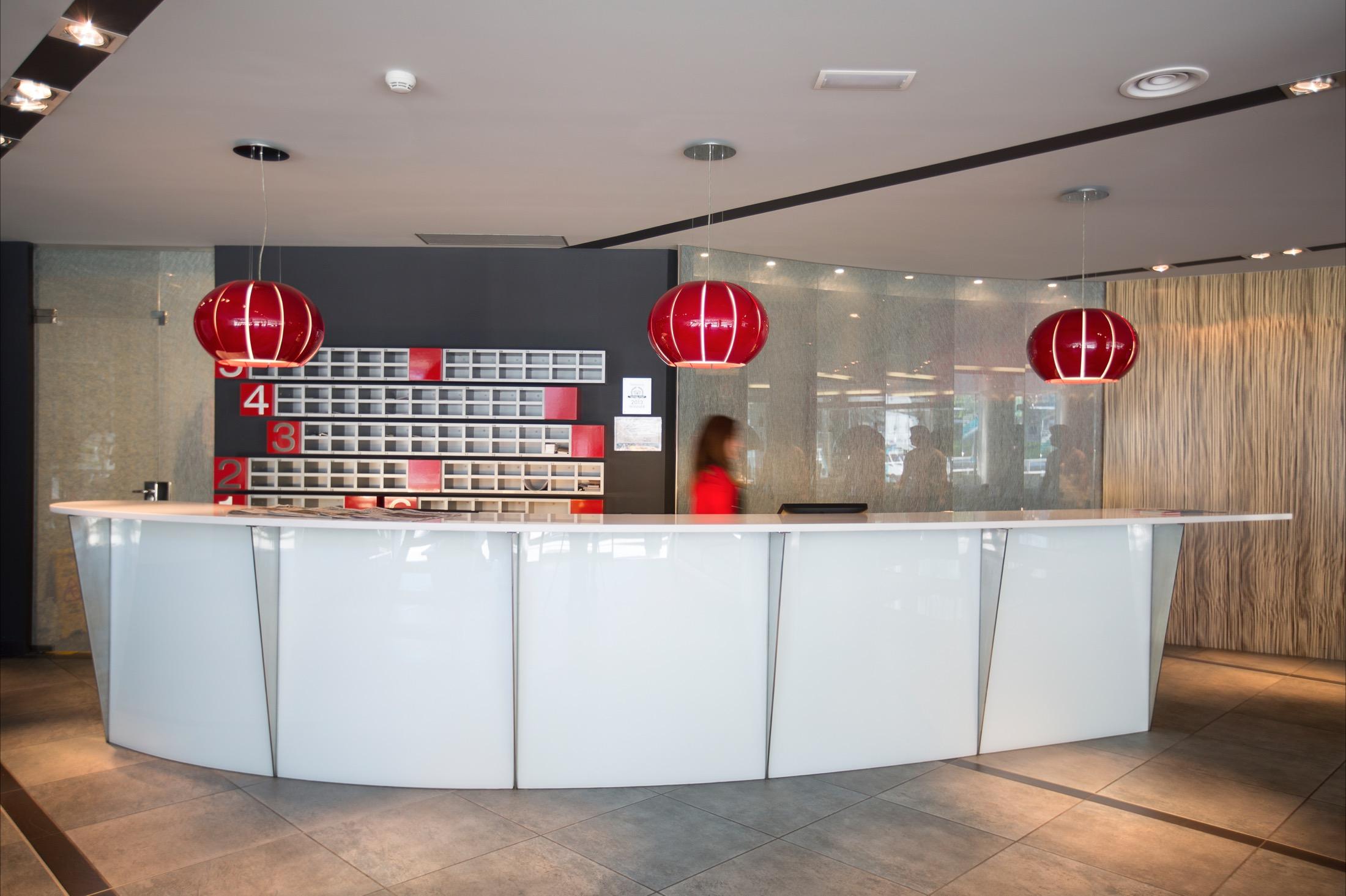 Les Escaldes Yomo Mola Park酒店 外观 照片